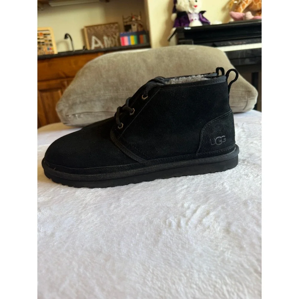 UGG neumel chukka